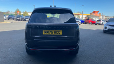 Land Rover Range Rover 3.0 P460e SE 4dr Auto Estate